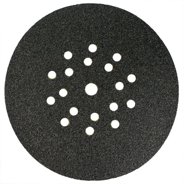 Brusni papir 120 p= 225mm Multiloch za TECMIX LHS 600/LED LHS 820 (10kom/pak), Z17637LO