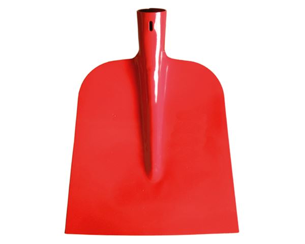 Lopata HOLSTEINER IMPEX 270x250mm bez drške, Z23602