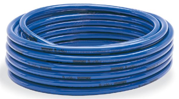 Crijevo za materijal BlueMax II Airless 227bara 1/4" 15m, 1/4" 18NPSM (FBE), Z240794