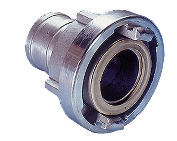 C spojnica C/52 38mm aluminij, dužina nastavka 90mm/potporanj kuta 66mm, Z2552
