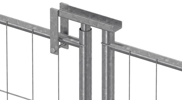 Okretni zglob mobilne ograde, Z27310250