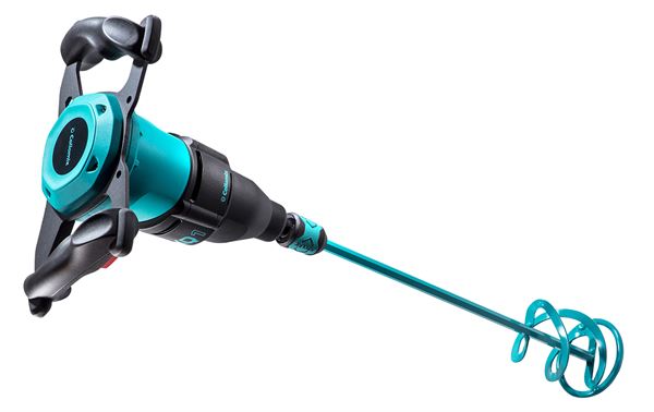 Ručni mešač XQ1 HF 230V/1100W, 1-brzina, -670O/min, mešač WK 120 HF, Z29000
