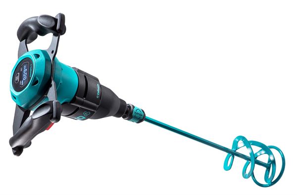 Ručni mešač XQ4 HF 230V/1500W, 3-brzine, -400/-700O/min, mješač WK 140, Z29018