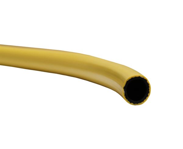 Crevo za vodu LO-Flex 1/2" žuto 10bara 50m/rol, Z310312LO