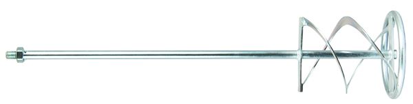 Wendelrührer WG 135 d=135mm mit Schutzring für Handrührwerk EHR 20/2.6 S, Z31225000
