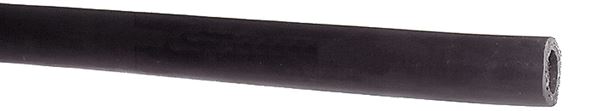 Pneumatsko crevo crno 3/4" (DN 19) 15bar, 50m/rol., Z31334