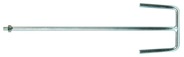 Mešač za bitumen RPG 160 p=160mm za ručni mešač EHR 23/2.5 S, Z31437000