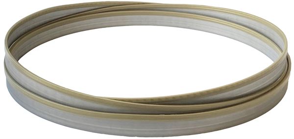 HM-List tračne testere 3750x27mm 3 zuba/zol BRZO REZANJE za Tračnu testeru kamena TYROLIT TBS 510, Z34552984