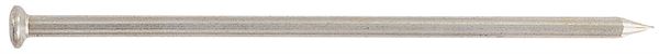 Stahlnägel 50mm d=3,5mm verzinkt 100Stk/Pkg., Z3778920