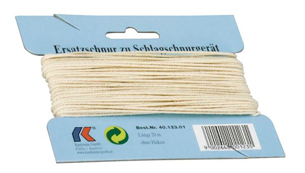 Rezervni konac 25m za aparat alu, Z4012301