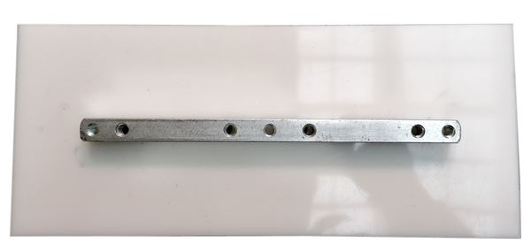 Završne lopatice 355×152 mm Teflon za Helikopter 4-90 i OL90, 4kom/garni, Z4139