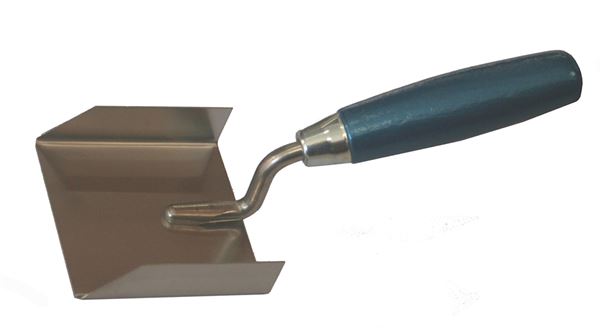 Ugaona kašika RF U-oblik 80x90x20mm 50kom/karton, Z4230401