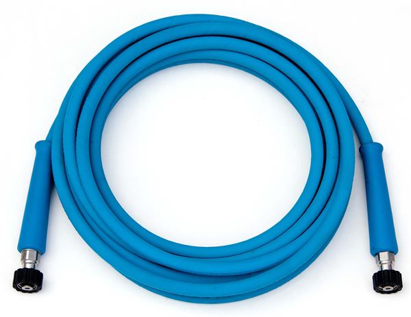 HD-W.Schlauch 400bar DN 8 10m M22x1,5 DYNAJET, Z440607W