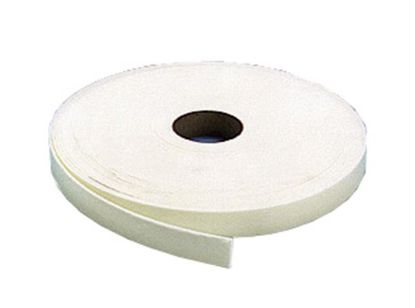Dilatacijska razdjelnica 3x50mm x 30m jednostrana 10mm samoljepljive trake 20rola/karton 12karton/paleta, Z48003