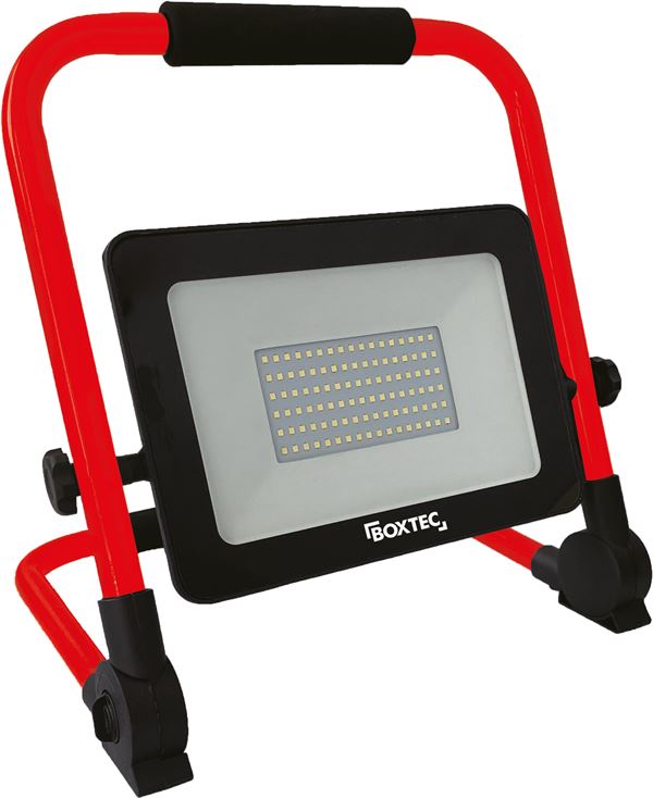 LED reflektor PRO-LINE sklopivi 50W, 4000 Lumena sa m kabla, Z48005