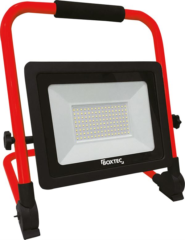LED reflektor PRO-LINE sklopiv 100W, 8000 Lumena sa 3m kabla, Z48006