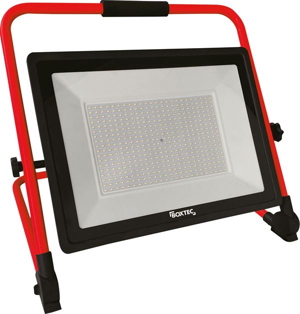 LED reflektor PRO-LINE sklopiv 300W, 24000 Lumena sa 3m kabla, Z48008