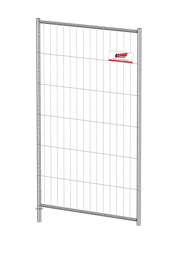 Element mobilne kapije F2 2000x1200 mm, Z5412298109337