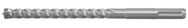Hammerbohrer QUATTRIC II SDS-Plus 10x150x215mm, 4-Schneider, Z549925