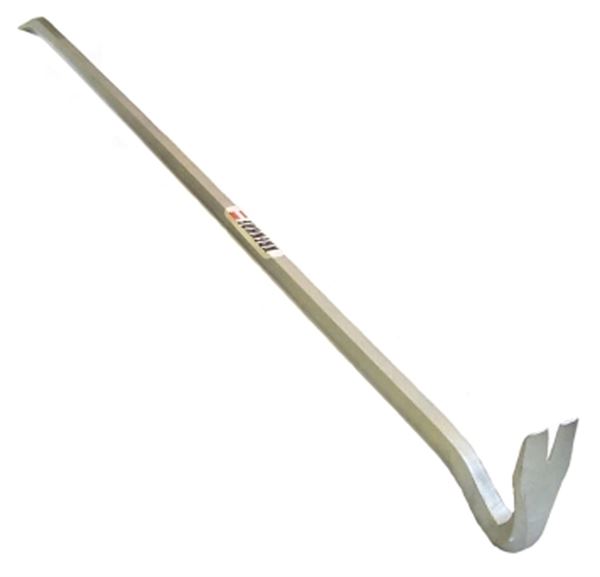 Poluga KRENHOF 80cm 2,67kg sjajno pocinkovana 5kom/karton, Z555008