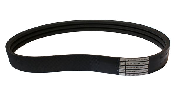 Pogonski kaiš KB 3HA (Li=1250) za rasterećenje kaiša za novi model EB450+550, Z594480
