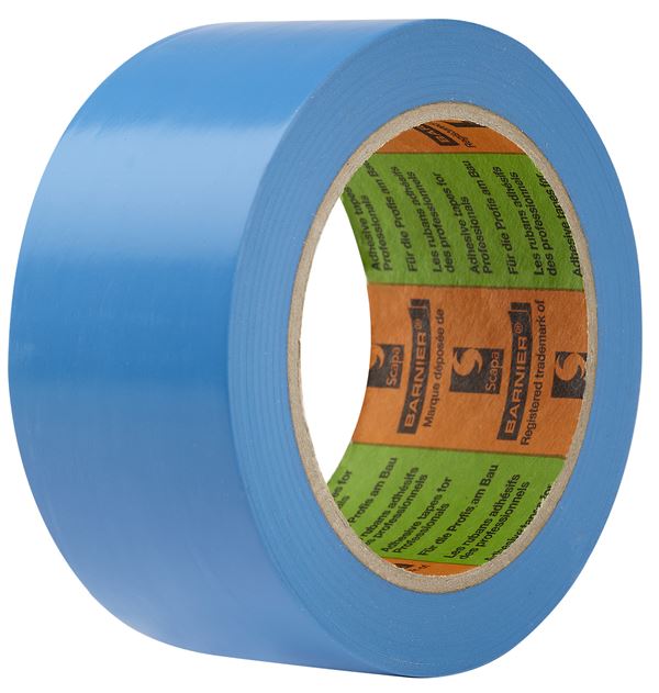 Zaštitna traka PVC BARNIER® za drvenu stolariju 50, Z609750