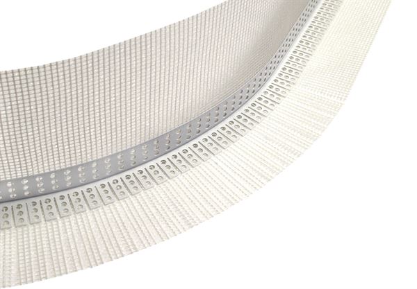PVC ktunik s mrežicom za lukove 100x150mm 2,5m/štg 50štg/kart, Z65253070