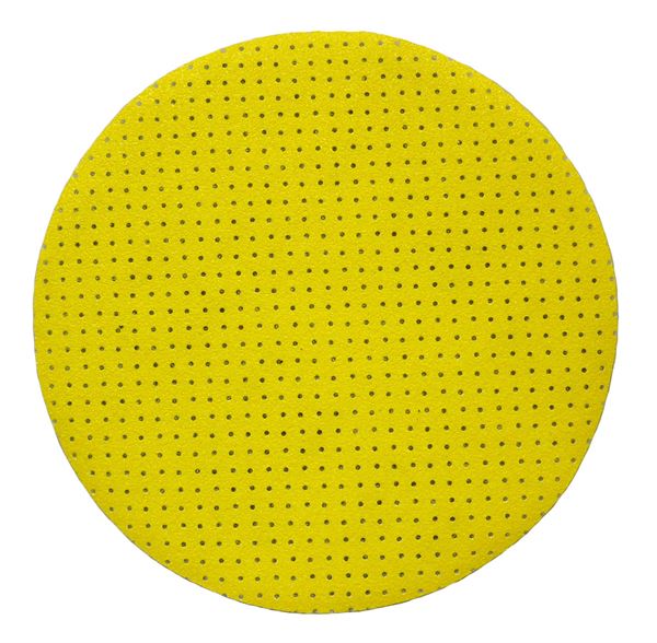 Brusna ploča JÖST SUPERPAD zrno 120, p=225mm za ROKAMAT TITANO/HERON 6kom/pak, Z69812