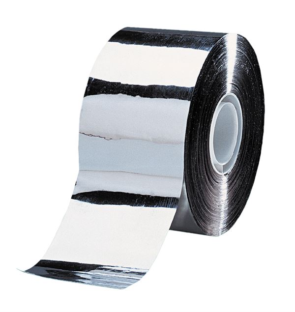 Aluminijumska PP lepljiva traka GB 700 50mm x 50m, 96rol/karton, Z70050
