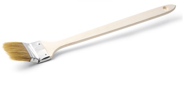 Kist za radijatore YES RADIATORBRUSH 50mm miješane četke 52mm 12kom/pak, Z70514