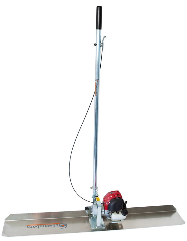 Vibro letva BAS 1500-V benzin/720W, Z795227