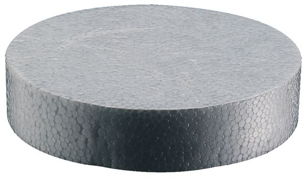 STR poklopac EJOT® sivi 60mm 100kom/kart, 80kart/pal, Z8593111070