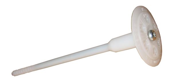 Vijak pričvrsnica EJOT® ejotherm® STR U 2G, 375mm, ETZ ETA-04/0023, 100kom/kart, 16kart/pal, Z8719375400