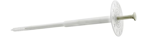 Udarna pričvrsnica EJOT® ejotherm® H1, 355mm, ETA, 100kom/kart, 16kart/pal, Z8744355400