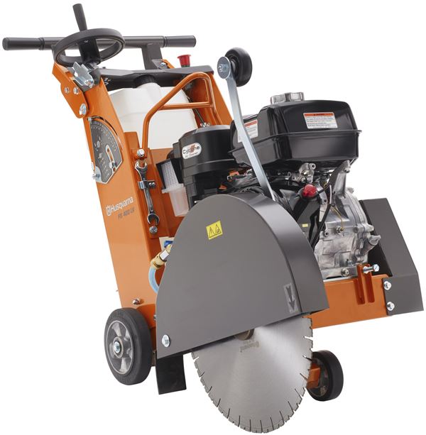 Sekač betona HUSQVARNA FS 400 LV HONDA, Z967796501