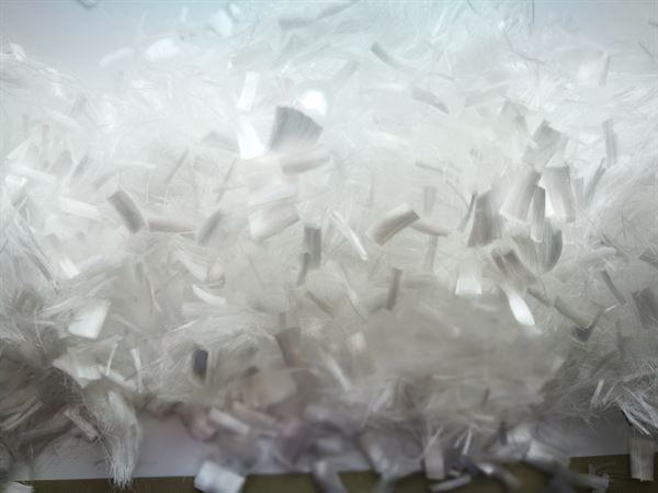 Polipropilenska vlakna Eurofiber PRO-MIX, 12mm, 900g/Sack, 14Sack/Kart, 28Kart/Pal, ZA3909573