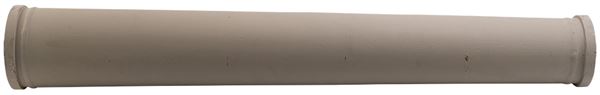 Redukciona cev DN 125/DN 100 5.5" - 4.5" L=1000mm, 7-8mm, ZB90454
