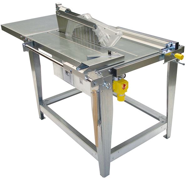 Kružna testera AVOLA BK 450 400V 50Hz 3,0kW sa elektromehaničkom kočnicom + list testere, ZBK450
