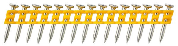 Čavli za beton DEWALT® za DCN890N, 45x2,6mm, 510kom/kutija, ZDCN8901045