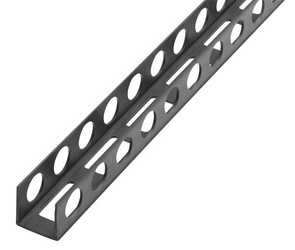 Podni distancer puni 40mm 2,0lfm/Stk, 60lfm/Bund, 40Bund/Pal, ZDLO40200