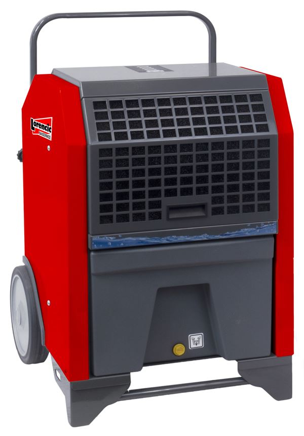Odvlaživač vazduha DR50 do 52,39l/24h, 230V/50Hz, ZDR50LO