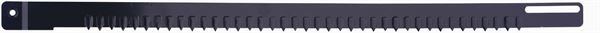 Rezervni list testere DEWALT® DW392/393, 78Z (Ziegel) Druckfestigkeit 20N/mm², ZDT2966