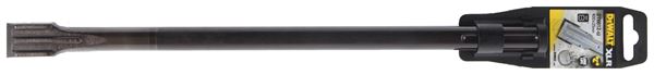 Sekač XLR DEWALT® SDS-Max 25x400mm, ZDT6812-QZ
