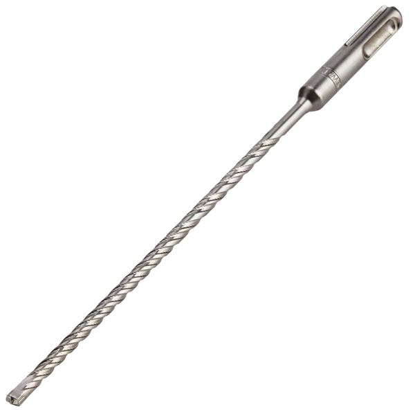 Burgija ELITE DEWALT® SDS-Plus 8x310x250mm, 4-oštrice, ZDT8926-QZ1