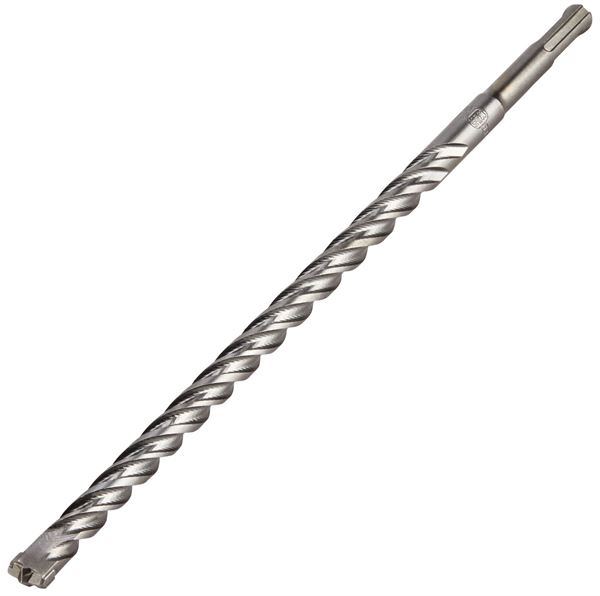 Burgija ELITE DEWALT® SDS-Plus 10x260x200mm, 4-oštrice, ZDT8930-QZ1