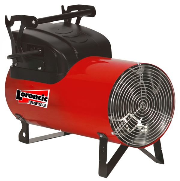 Električna grejalica EK15C 10-15kW, 400V/3ph/50Hz, 24Stk/Pal, ZEK15CLO