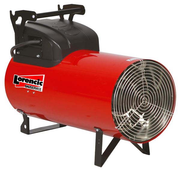 Elektroheizer EK22C 15-22kW, 400V/3ph/50Hz, 18Stk/Pal, ZEK22CLO
