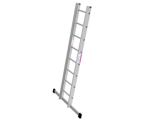 Ljestve 2,4m za baterijske ljestve-Lift GEDA Perfect, ZG65220