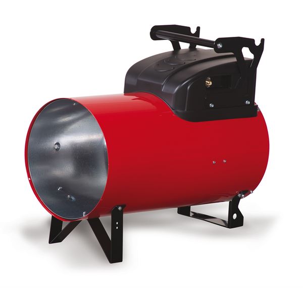 Gasni grejni top LG260A 66,25kW/230V/50Hz 24Stk/Pal, ZLG260ALO