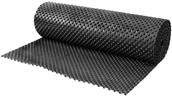 Čepasta plastika 1,0m x 20m=20m²/rola 24rolna/paleta, ZNBS10020X